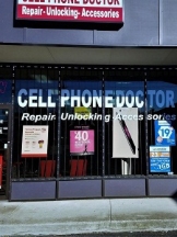 Cell Phone Doctor