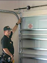 Express Garage Door Repair Grand Prairie