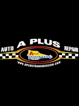 A Plus Transmission & Auto Repair