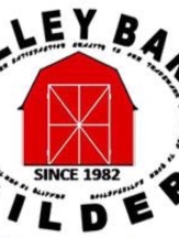 Valley Barn Builders Of KY