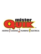 Mister Quik Home Services