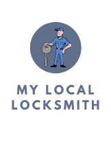 My Local Locksmith