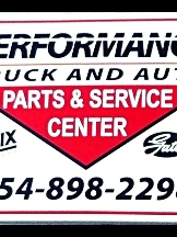 Performance Truck and Auto Parts & Service Center