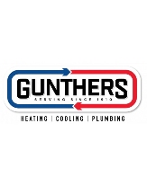 Gunthers Heating, Cooling, and Plumbing