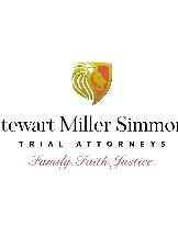 Stewart Miller Simmons Trial Attorneys