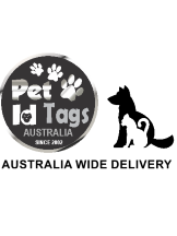 Unique Dog Tags Australia