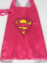 kidssuperherocapes