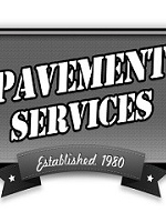 Pavement Services