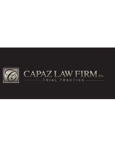 Tampa Car Accident Attorneys & Personal Injury Lawyers – Capaz Law Firm