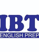 IBT English