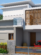 Indoqatar Projects pvt ltd