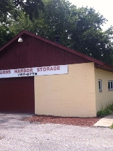 Burns Harbor Storage