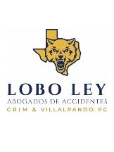 Lobo Ley - Abogados de Accidentes - Crim & Villalpando