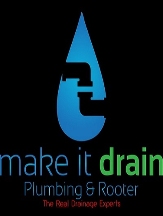 Make It Drain Plumbing & Rooter