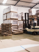 A&R Pallets, Inc.