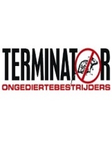 Terminator Ongediertebestrijders V.O.F.