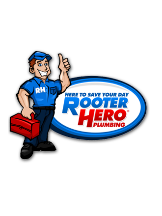 Rooter Hero Plumbing of Orange County