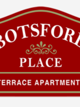 Botsford Place Terrace Apartments