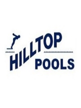 Hilltop Pools and Spas, Inc.