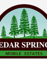 Cedar Springs Mobile Estates