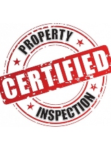 Certified Property Inspection