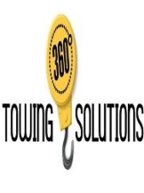 360 Towing Solutions Sugar Land TX