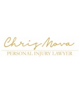 Chris Mova Personal Injury Attorney