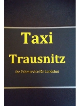 Taxi Trausnitz