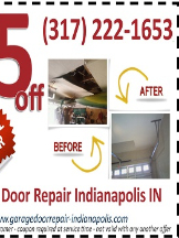 Garage Door Repair Indianapolis