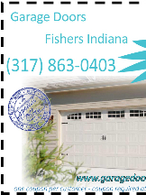 Garage Door Repair Fishers