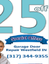 Garage Door Repair Westfield