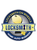 Locksmith on Wheels