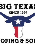 Big Texas Roofing & Solar