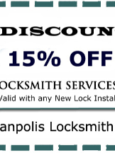 Indianapolis Locksmith Inc