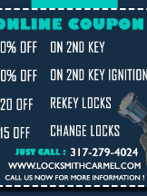 Locksmith Carmel