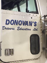 donovansdrivereducation