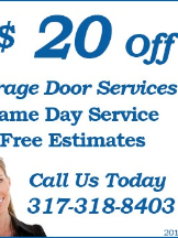 Garage Door Repair Beech Grove