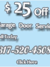 Garage Door Repair Mooresville