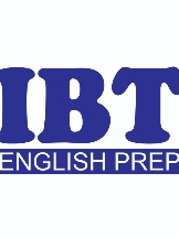 IBT English