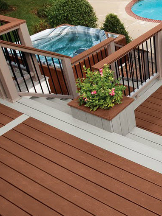 Decks Pergolas & Patio Solutions