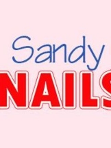 Sandy Nails