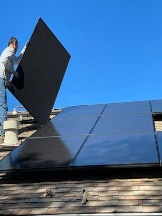 Tempe Solar Panels - Energy Savings Solutions