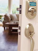 Locksmith Langley