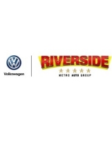 Riverside Volkswagen