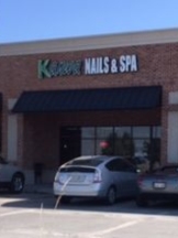 Kanwa Nails & Spa