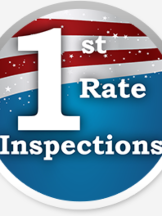 1strate inspection