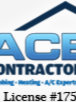 Ace Contractors Plumbing, Heating, And Air