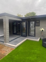 Garden Rooms Liverpool (Offices, Pods & Gyms)