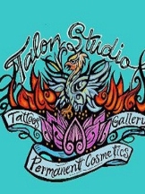 Talon Studio Tattoo