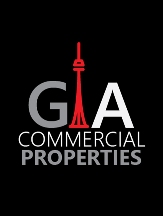 GTA Commercial Properties